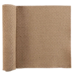 Juta asztalterítő MODALIE, 35 x 140 cm