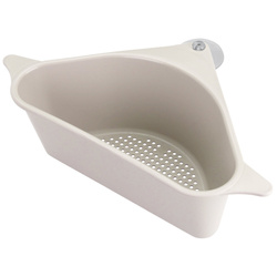 Sarokszűrő a mosogatóhoz