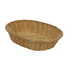 Kenyeres kosár, gyümölcs, 40 x 30 cm, Kesper