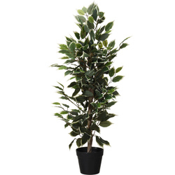 Műnövény cserépben, 95 cm