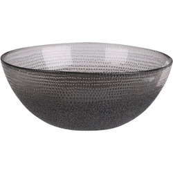 LAKRIS üvegtál, Ø 15 cm