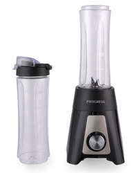 Smoothie turmixgép Blender Progress 400 W, 2 sebesség, 600 ml