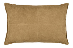 Bársony díszpárna, DANDY, 40 x 60 cm