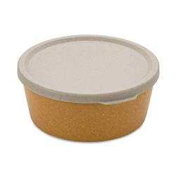 CONNECT BOWL ételtároló, légmentesen záródó, 890 ml, KOZIOL