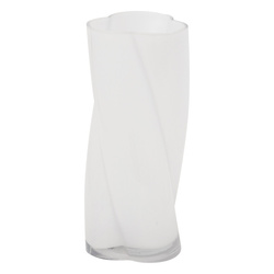 Üvegváza WILD ROMANCE, Ø 10,5 cm