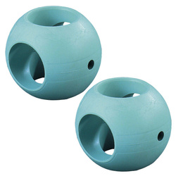 Mosógömb, Ø 6 cm, 2 darab