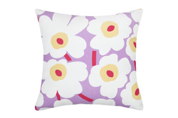 Pamut párnahuzat, ALISON, 40 x 40 cm