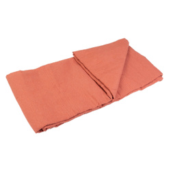 LUCILE pamut-poliészter takaró, 220 x 240 cm