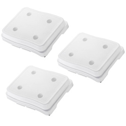 Csúszásgátló lépcsőfok, 3 darab