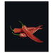 hot peperoni