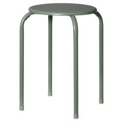 Fém zsámoly, Ø 30 cm