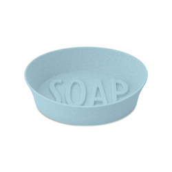 Újrahasznosított műanyag szappantartó, SOAP, KOZIOL