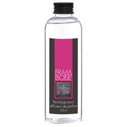 Illóolaj, tartalék, 200 ml, málna