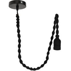 Függeszték a mennyezeti lámpához, 90 cm