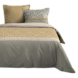 Pamut ágyneműgarnitúra, MAGDALA, 240 x 220 cm