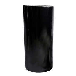 Széles MAXI ragasztószalag, fekete