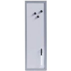 MEMO mágneses tábla, 60x20 cm, ZELLER