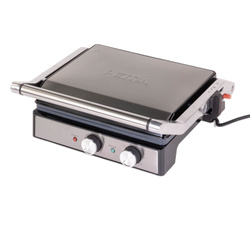 PETRA elektromos grill, hőmérséklet-szabályozás