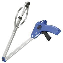 Alumínium fogó Segítő Kéz, 80 cm