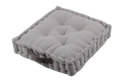 DUO padlópárna, 45 x 45 x 10 cm