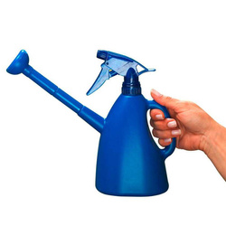 Locsoló kanna spriccelővel, 800 ml