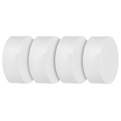 PRISMA nedvességelnyelő betétek, 4 x 500 g