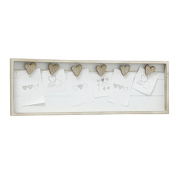 Multiframe fényképek felakasztására, CAROLA, 72 cm