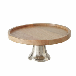 Mango fa tálca MADERA, Ø 28 cm