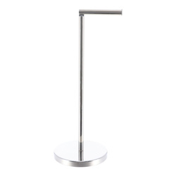 Fürdőszobai papírtartó extra hengerek számára, magasság 55 cm