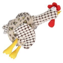 Kutya játék KAKAS, 30 cm