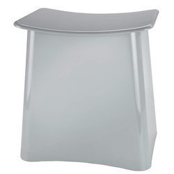 Mosószeres tároló ülőkével PLUS, 2 az 1-ben, WENKO