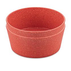 Miska CONNECT, 890 ml, 2 darab, KOZIOL