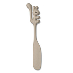 Kenyérkenő kés, YUMMI rágcsáló pálcika, KOZIOL