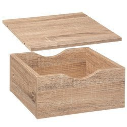 Fiók polccal, 31 x 31 x 16 cm