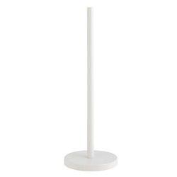 Fürdőszoba állvány tartalék papírnak, 43 cm, RILANO