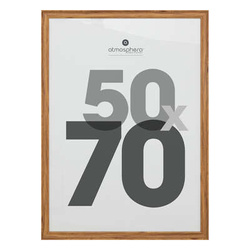 MAE fényképkeret, 50 x 70 cm