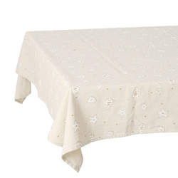 BAKERY pamut terítő, 140 x 180 cm