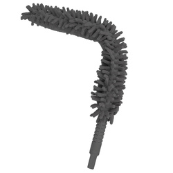 Rugalmas poroló, 57 cm