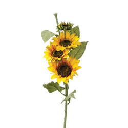 Mesterséges NAPRAFORGÓ, 81 cm