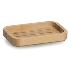 Bambusz szappantartó, ZELLER