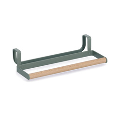 Törölközőtartó ajtóra akasztható, 24 x 10 cm