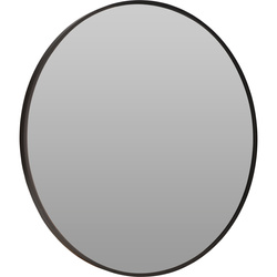 SORO fali tükör kerek, Ø 60 cm