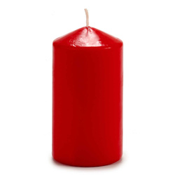 LUNAR henger gyertya, Ø 7 cm