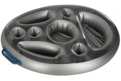 Felfújható bár a medencéhez Ø 65 cm