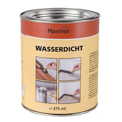 Vízálló tömítőanyag, FIX tömítéshez, 375 ml