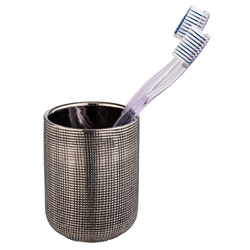 RIVARA kerámia fogkefetartó, WENKO