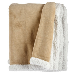 Kétoldalas takaró, 130 x 170 cm