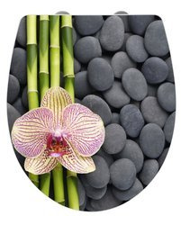 SPA WC ülőke, Duroplast, WENKO