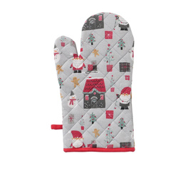 MONTI steppelt konyhai kesztyű