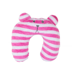 Utazási párna gyerekeknek, 30 x 30 cm